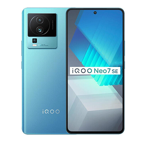 Vivo iQOO Neo11 Pro