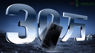 Photo of In under 5 minutes Xiaomi sells 300,000 Redmi K60 smartphones