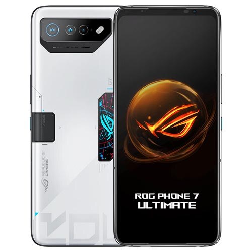 Asus ROG Phone 10 Ultimate