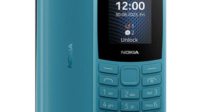 Photo of Nokia 235 4G (2024)
