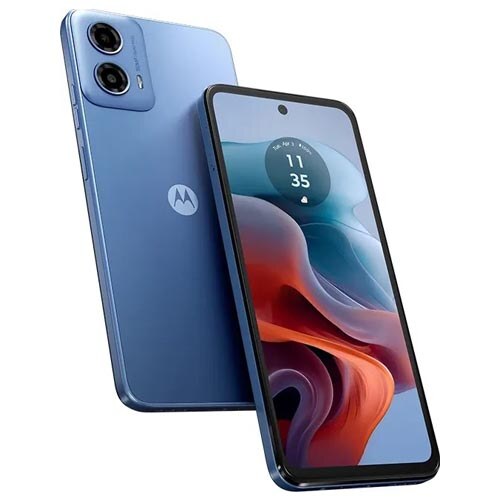 Motorola Moto G Stylus 5G (2024)
