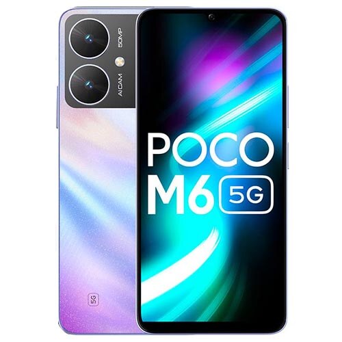 Xiaomi Poco M8