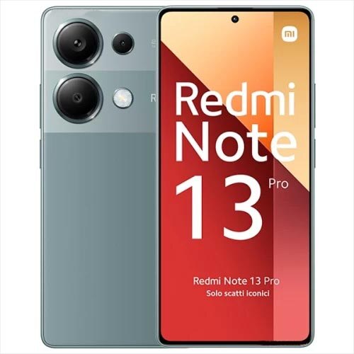 Xiaomi Redmi Note 14 Pro 4G
