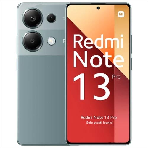 Xiaomi Redmi Note 13 Pro 8GB/256GB india